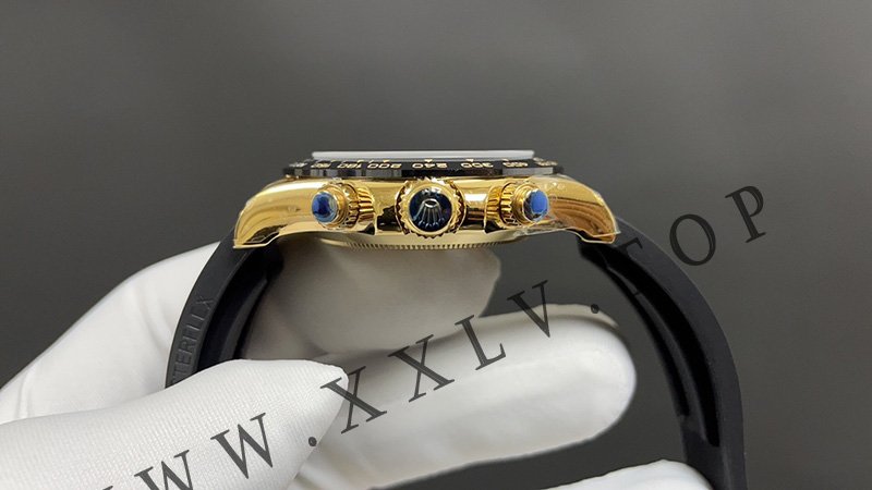 rolex daytona 40mm calibre 7750 (top quality)