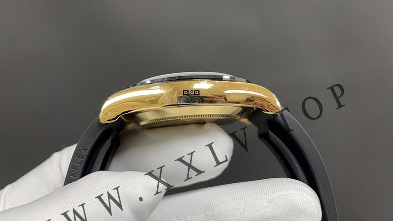 rolex daytona 40mm calibre 7750 (top quality)