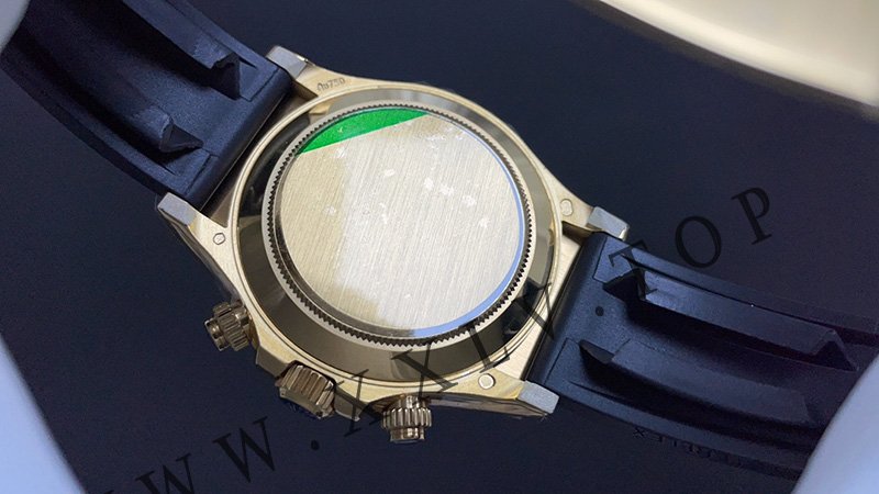 rolex daytona 40mm calibre 7750 (top quality)