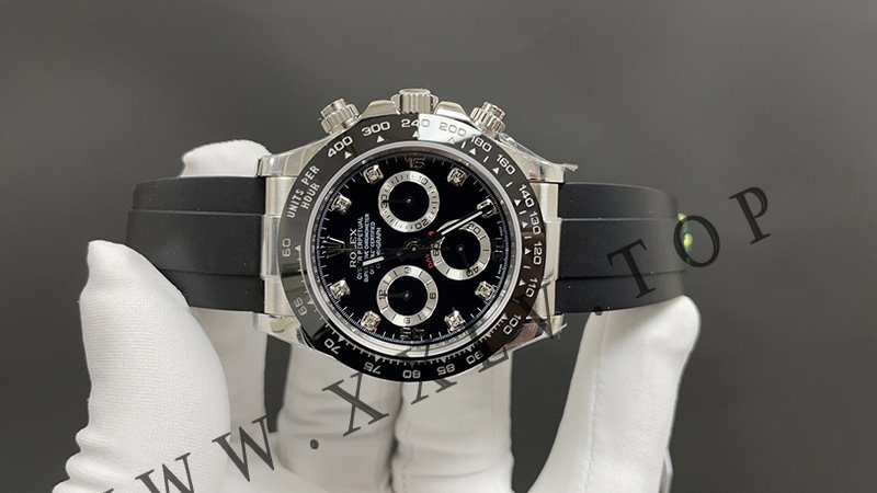 rolex daytona 40mm calibre 7750 (top quality)