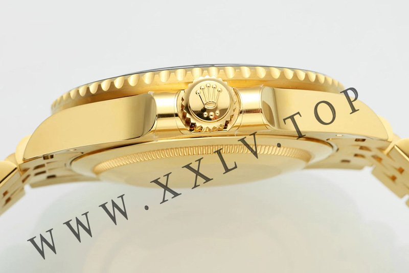 rolex gmt master ii 40mm calibre 3285 (top quality)