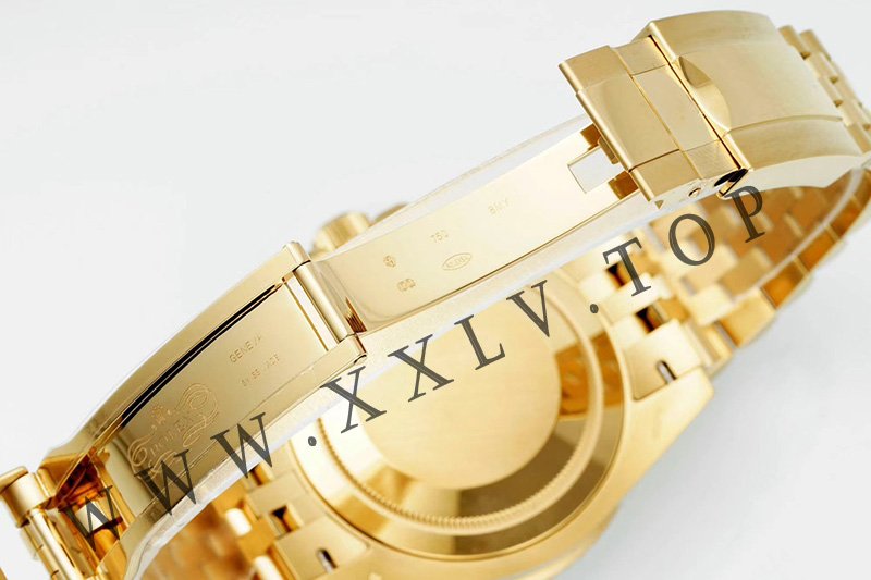 rolex gmt master ii 40mm calibre 3285 (top quality)