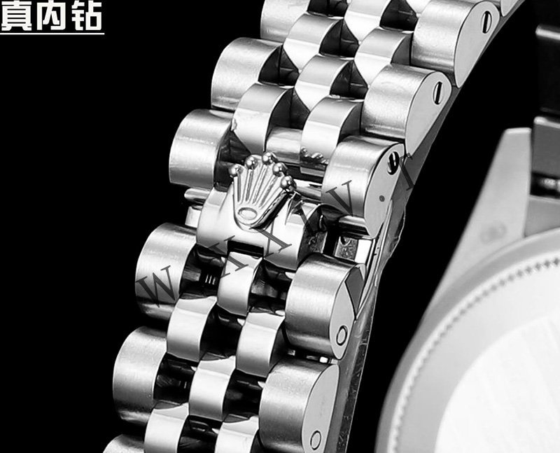 rolex lady datejust 31mm calibre eta2671 (top quality)