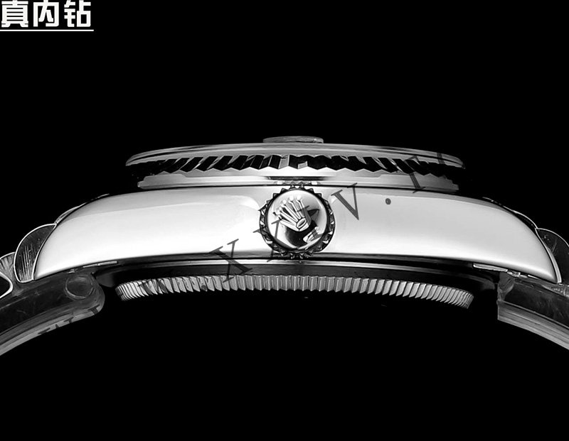 rolex lady datejust 31mm calibre eta2671 (top quality)