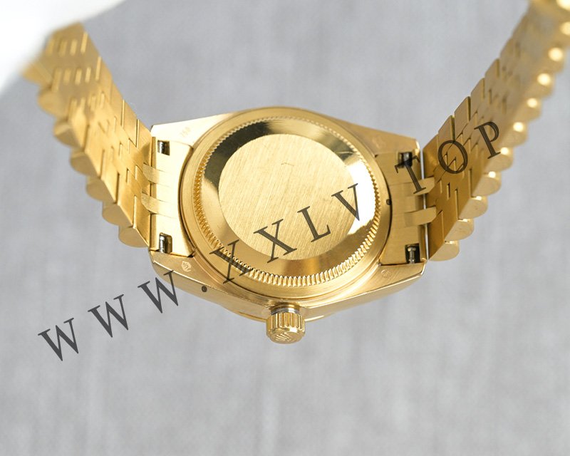 rolex lady datejust 31mm calibre eta2671 (top quality)