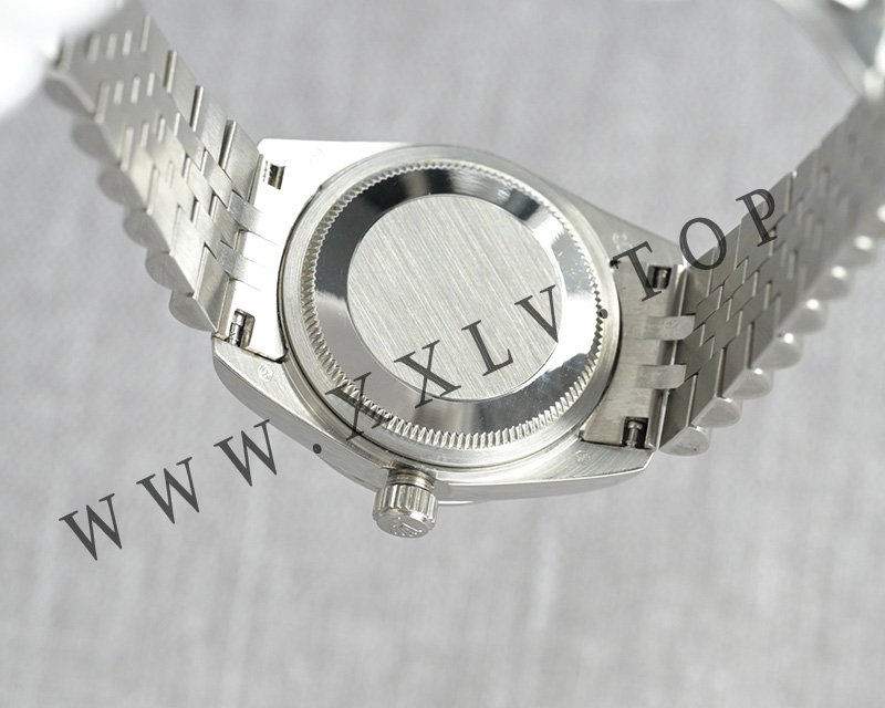 rolex lady datejust 31mm calibre eta2671 (top quality)