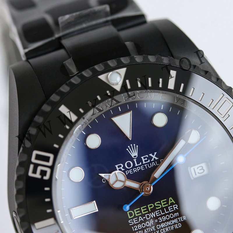 rolex deepsea 44mm calibre 3235 (top quality)