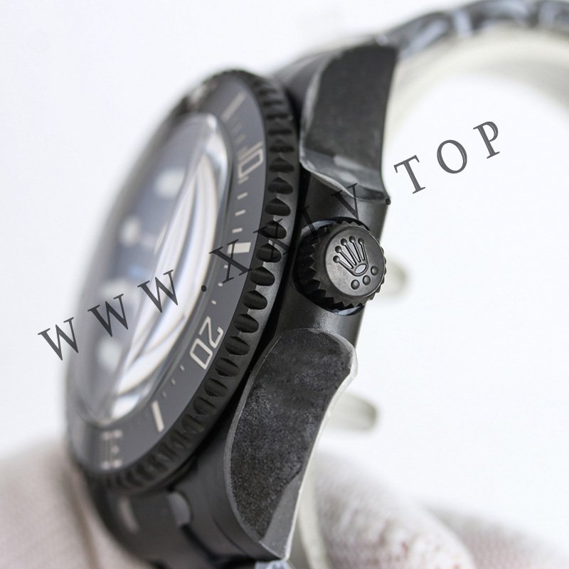 rolex deepsea 44mm calibre 3235 (top quality)