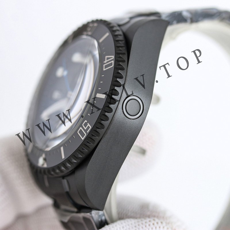 rolex deepsea 44mm calibre 3235 (top quality)
