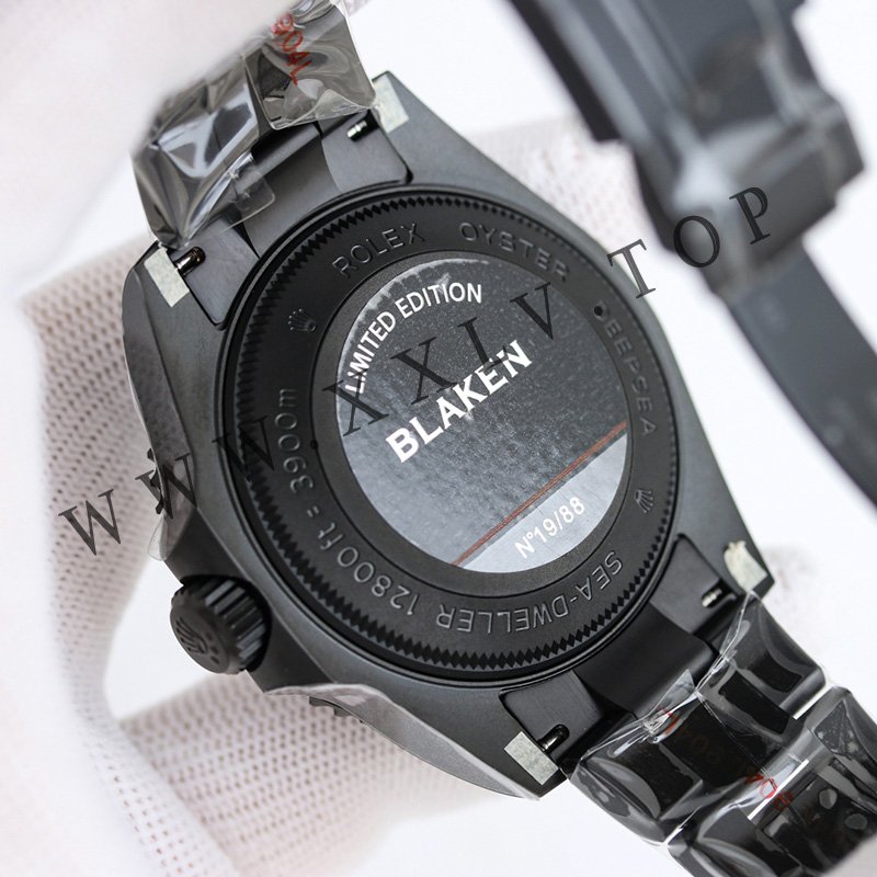 rolex deepsea 44mm calibre 3235 (top quality)