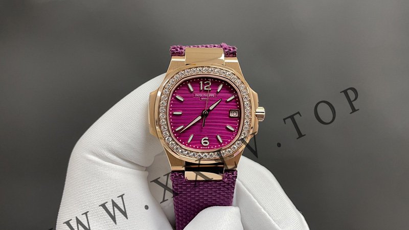 patek philippe nautilus (top quality)