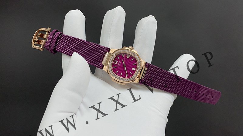 patek philippe nautilus (top quality)
