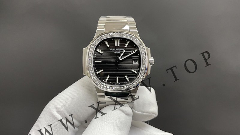 patek philippe nautilus (top quality)