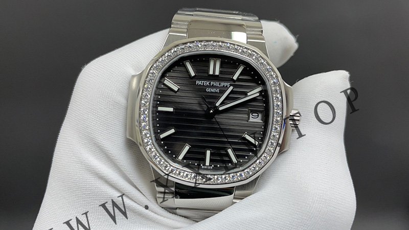 patek philippe nautilus (top quality)