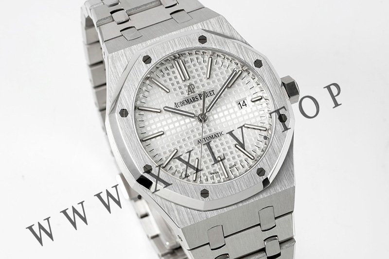 audemars piguet royal oak series