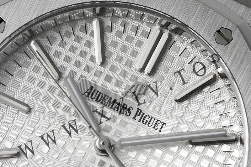 audemars piguet royal oak series