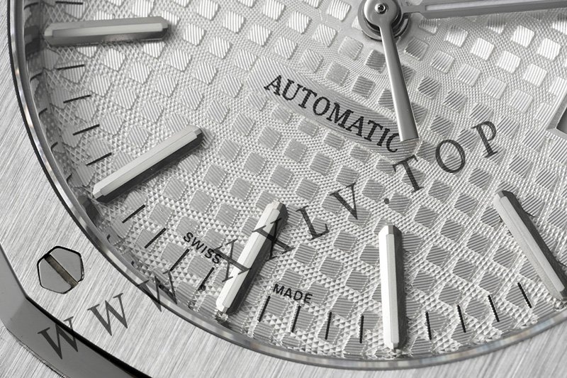 audemars piguet royal oak series