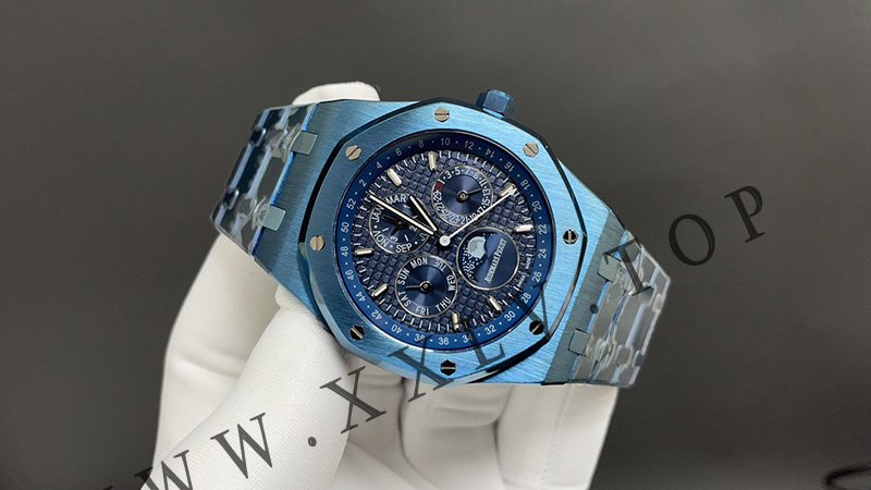 audemars piguet royal oak series