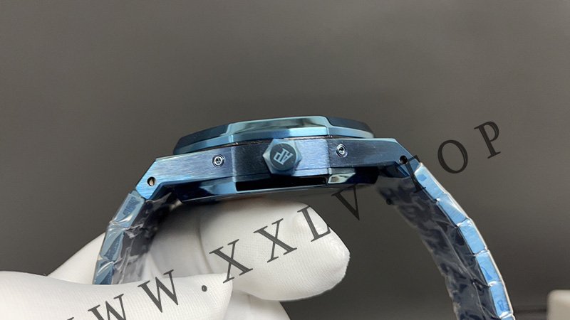 audemars piguet royal oak series