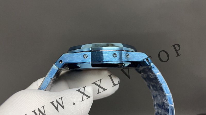 audemars piguet royal oak series