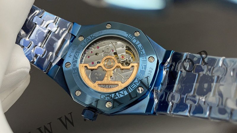 audemars piguet royal oak series