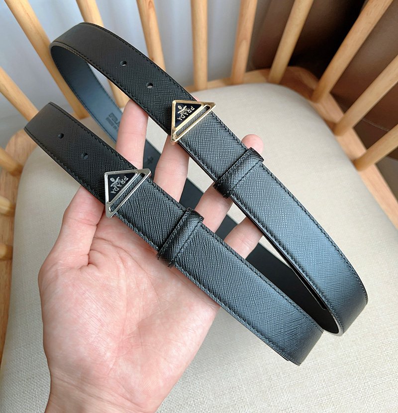 prada woman belt not for sale exclusive gift: free wallet with purchase of any 2 items.
