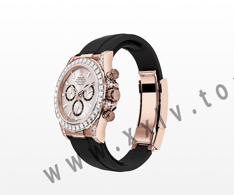 rolex daytona 40mm calibre 7750 (top quality)