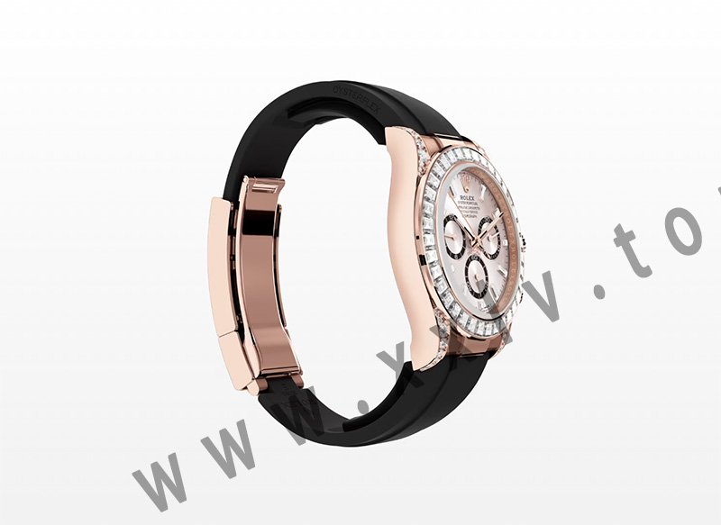 rolex daytona 40mm calibre 7750 (top quality)