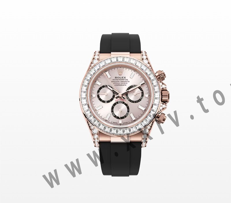 rolex daytona 40mm calibre 7750 (top quality)