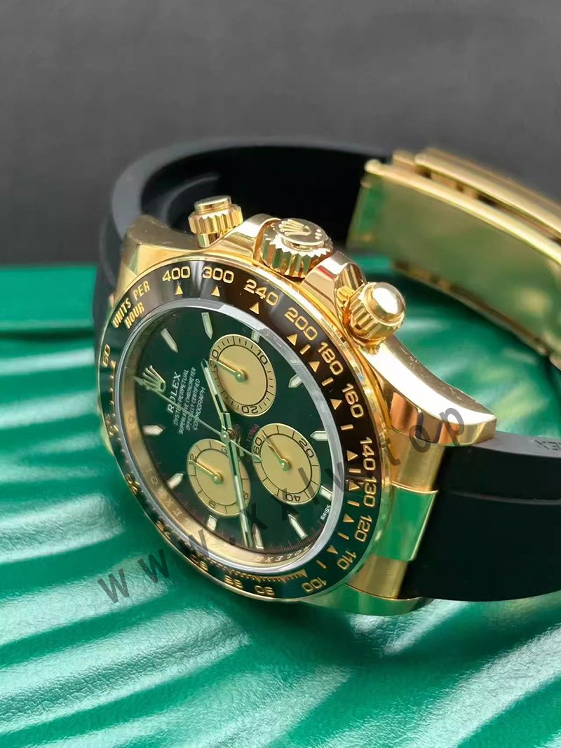 rolex daytona 40mm calibre 7750 (top quality)