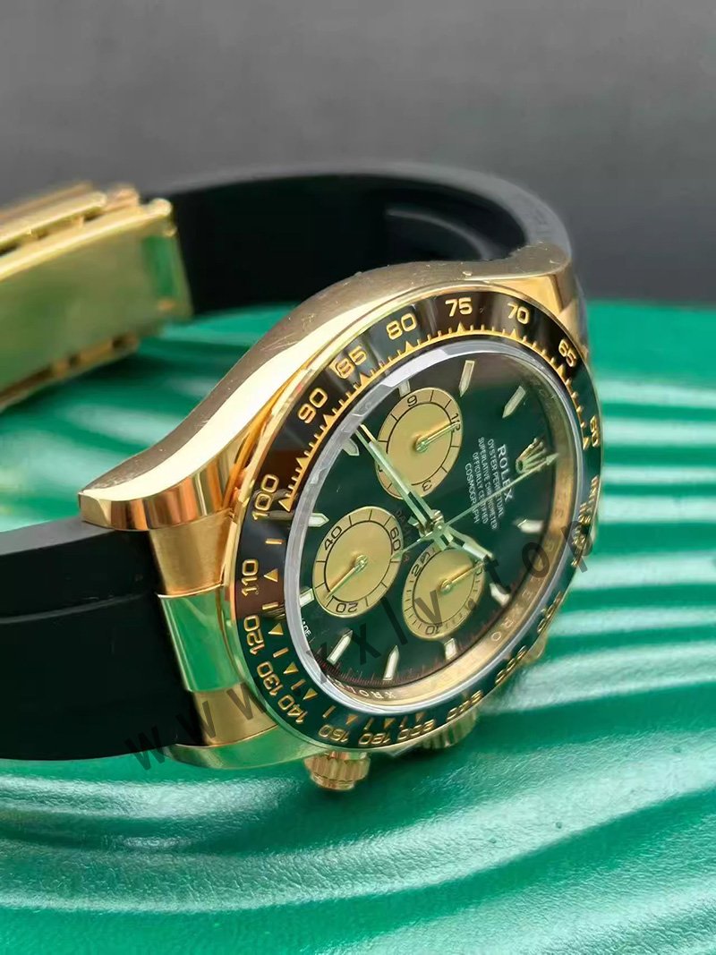 rolex daytona 40mm calibre 7750 (top quality)