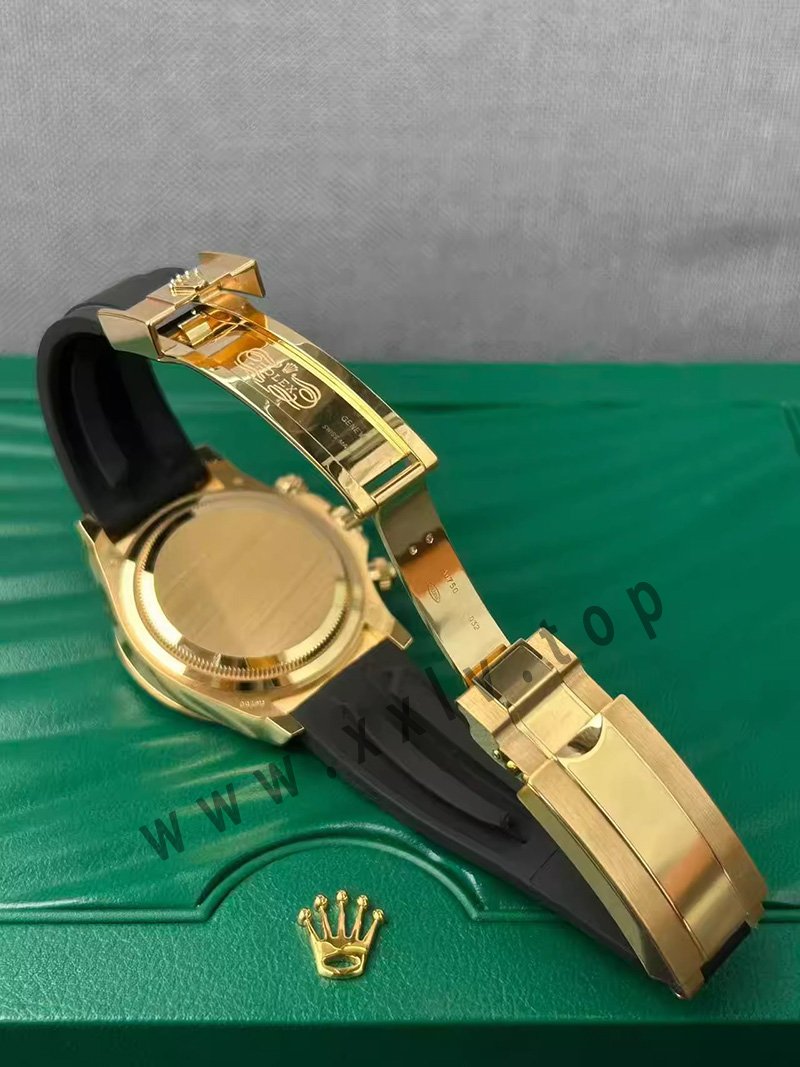 rolex daytona 40mm calibre 7750 (top quality)