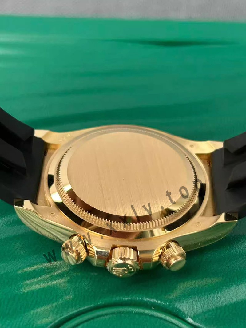 rolex daytona 40mm calibre 7750 (top quality)