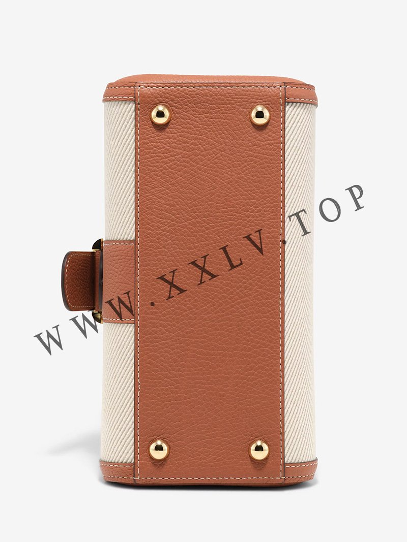 imgi 196 brillant pm canvas sequoia calf trim natural tan 12
