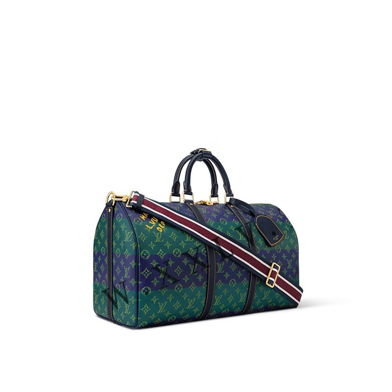 m25900 keepall bandouliÈre 50