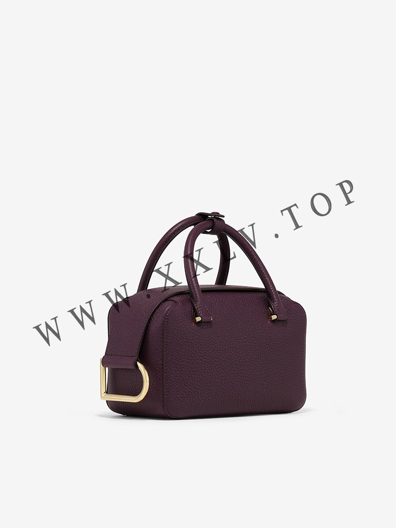 imgi 6 cool box mini taurillon soft plum 2