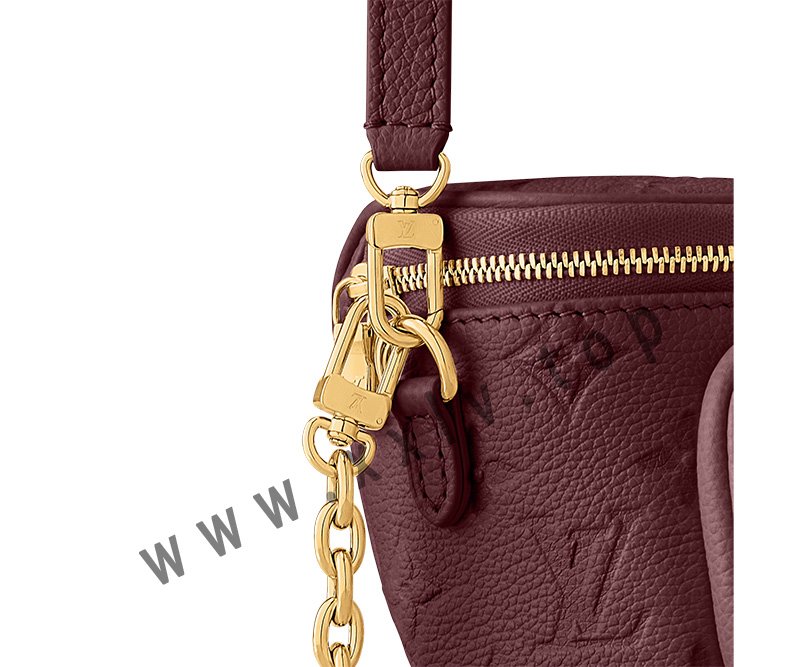 m25905 new mini bumbag