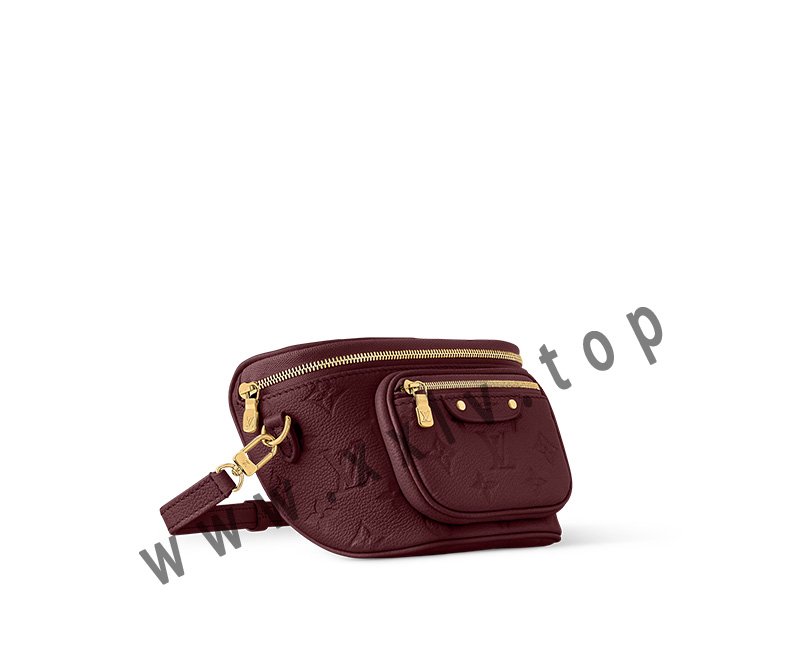 m25905 new mini bumbag