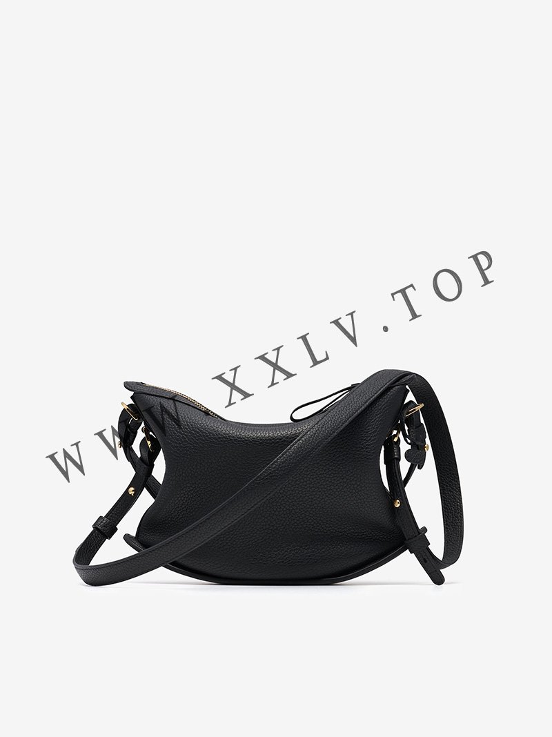 imgi 8 pin swing taurillon soft black 03