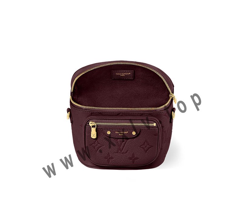 m25905 new mini bumbag