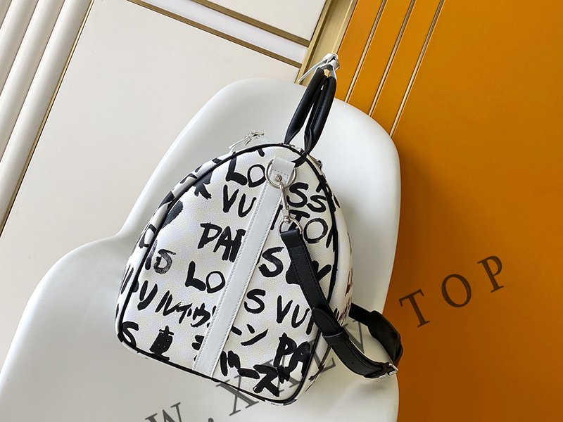 n40804 new keepall bandoulière 50