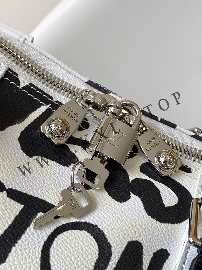 n40804 new keepall bandoulière 50