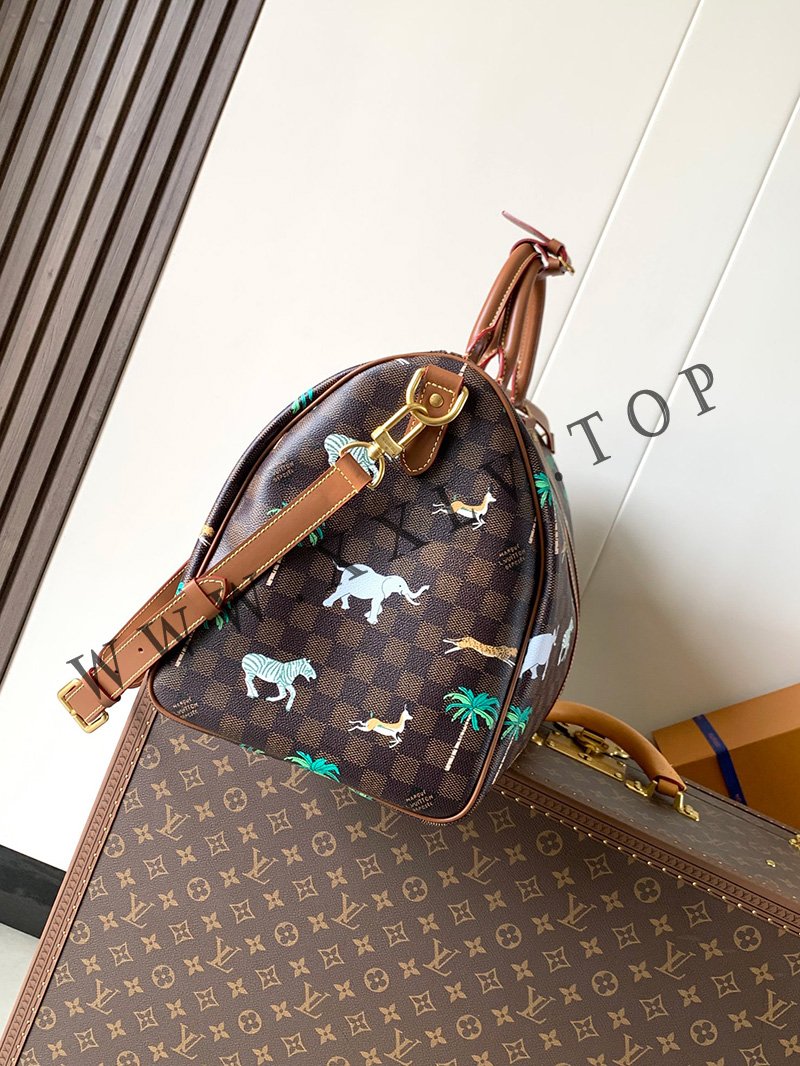 m14834 new keepall bandoulière 50