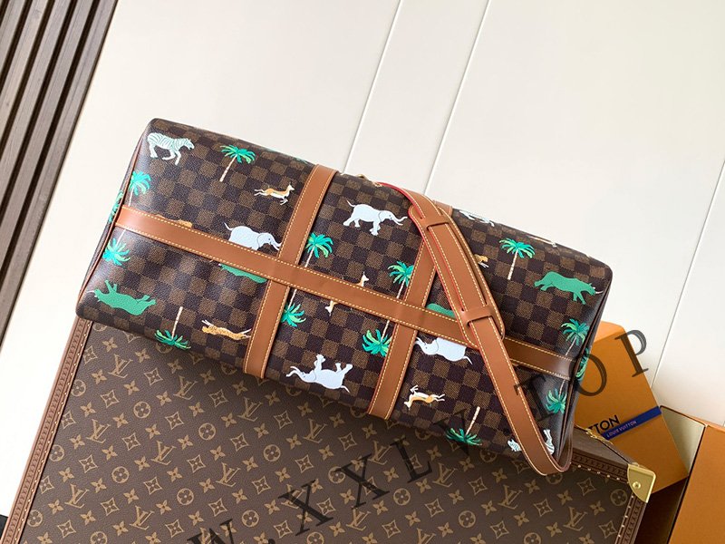 m14834 new keepall bandoulière 50