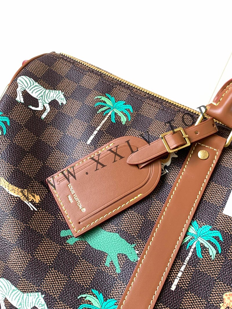 m14834 new keepall bandoulière 50