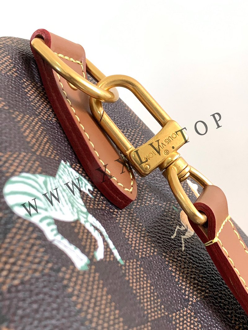 m14834 new keepall bandoulière 50