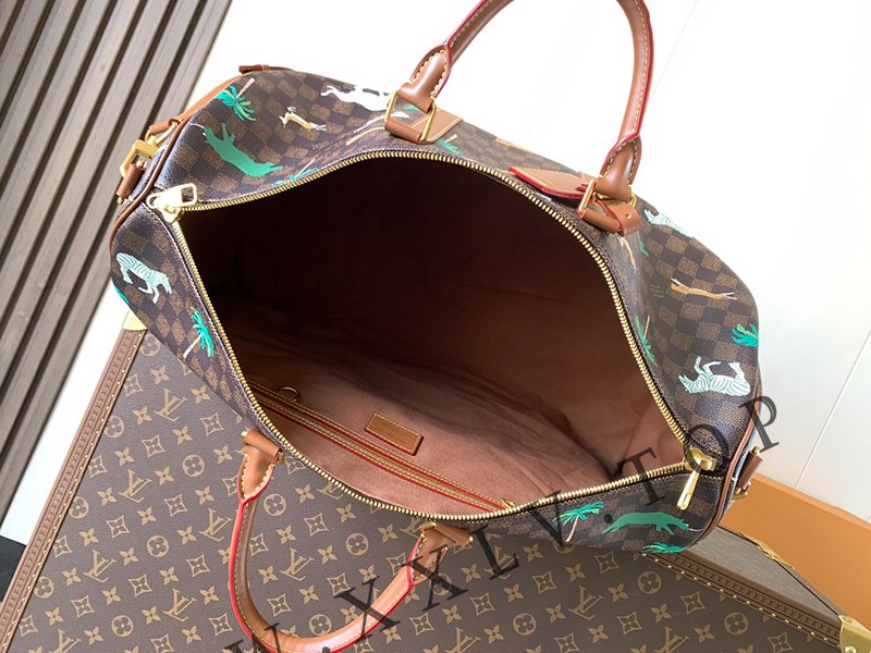 m14834 new keepall bandoulière 50