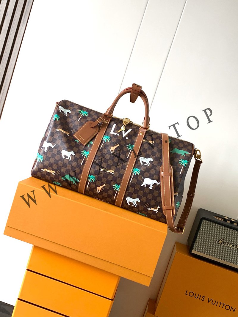m14834 new keepall bandoulière 50 (复制)