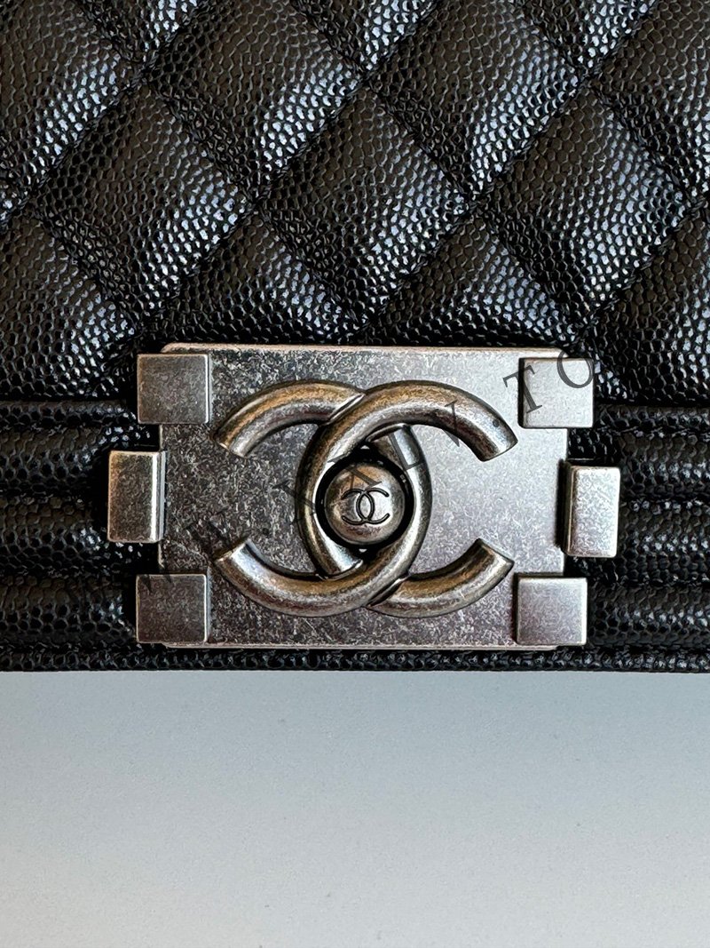 boy chanel flap bag with handle