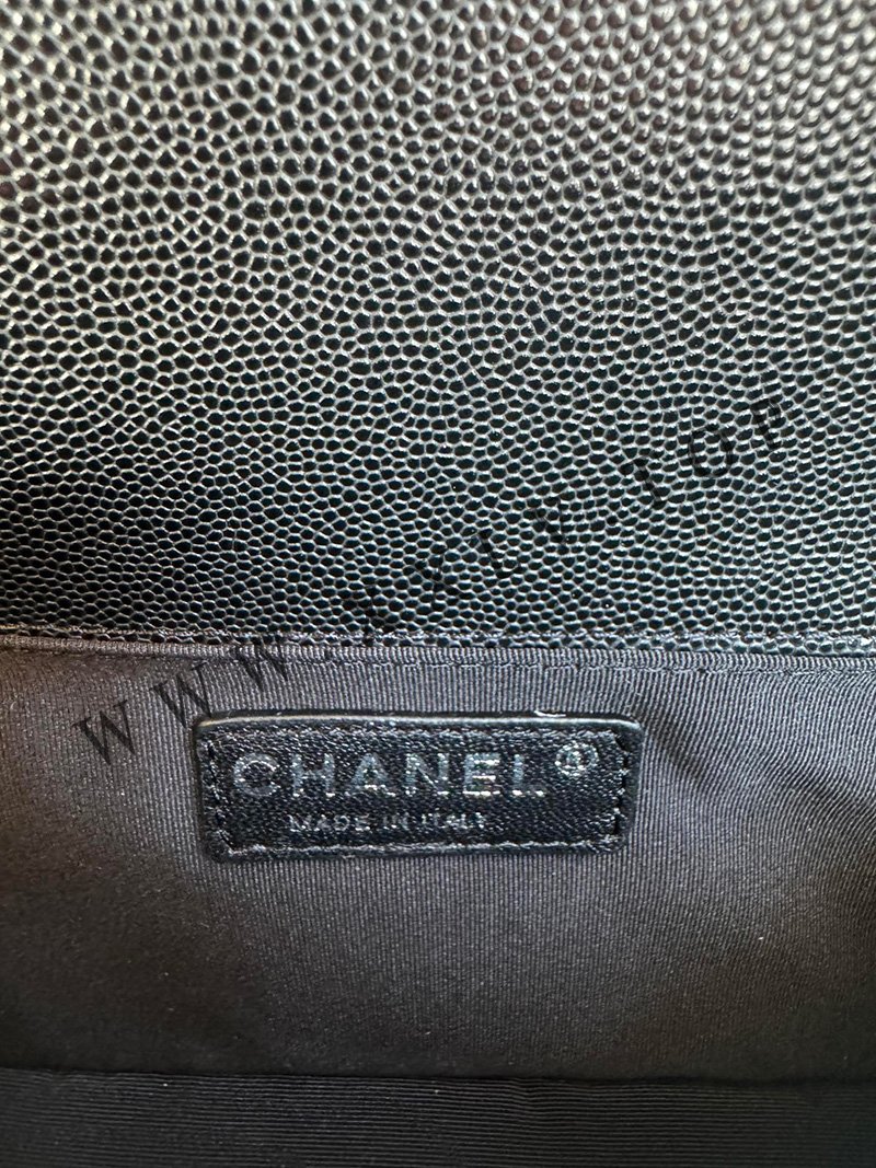 boy chanel flap bag with handle